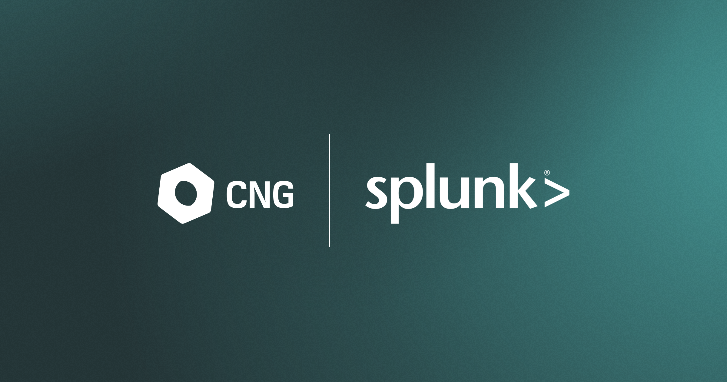 Cloud-Native Geospatial Forum supported by Splunk